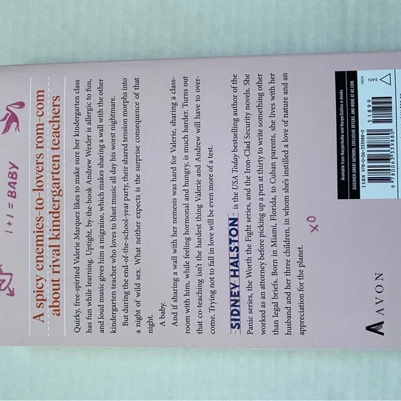 Romance Book Bundle Paperback - Picture 3 of 12